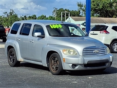 2010 Chevrolet HHR 