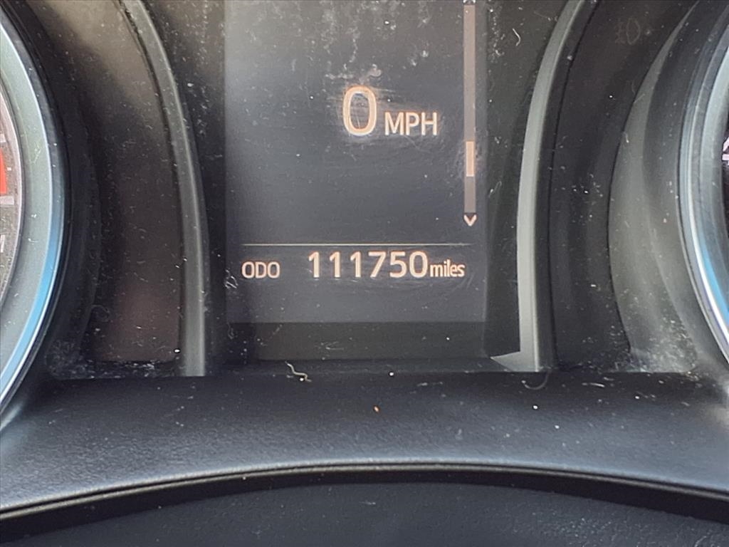 Toyota Camry L 4D Sedan 2018