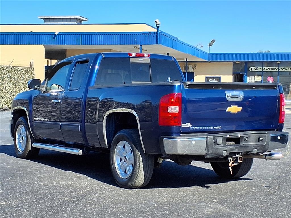 Chevrolet Silverado 1500  2013