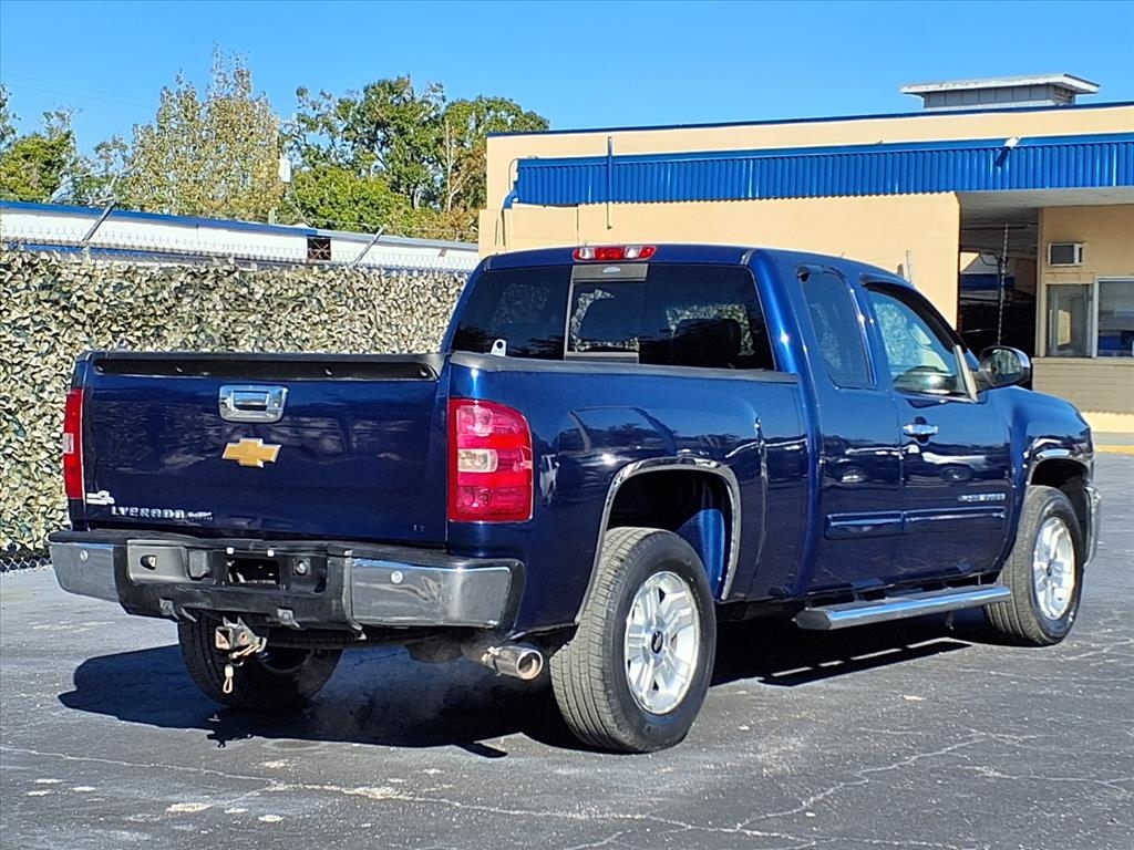 Chevrolet Silverado 1500  2013