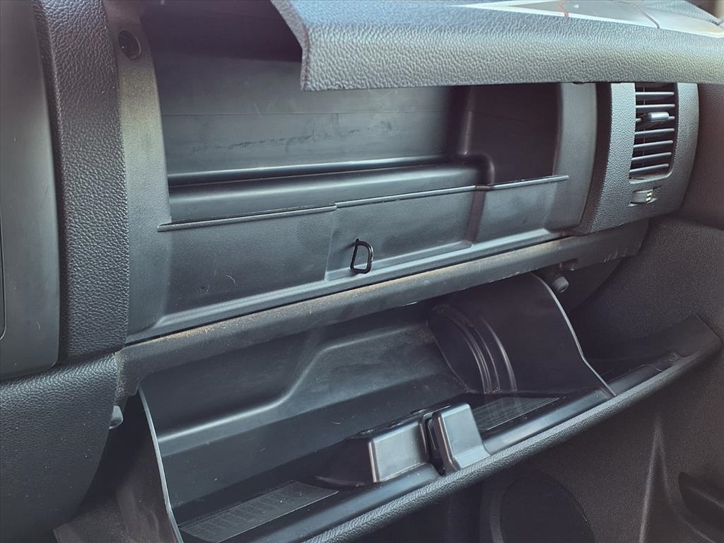 Chevrolet Silverado 1500  2013