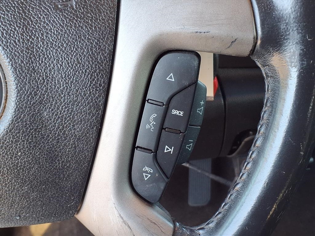 Chevrolet Silverado 1500  2013