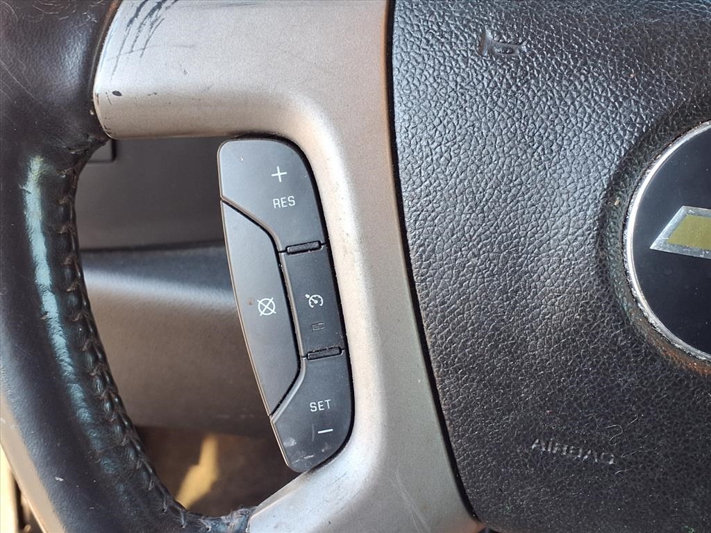 Chevrolet Silverado 1500  2013