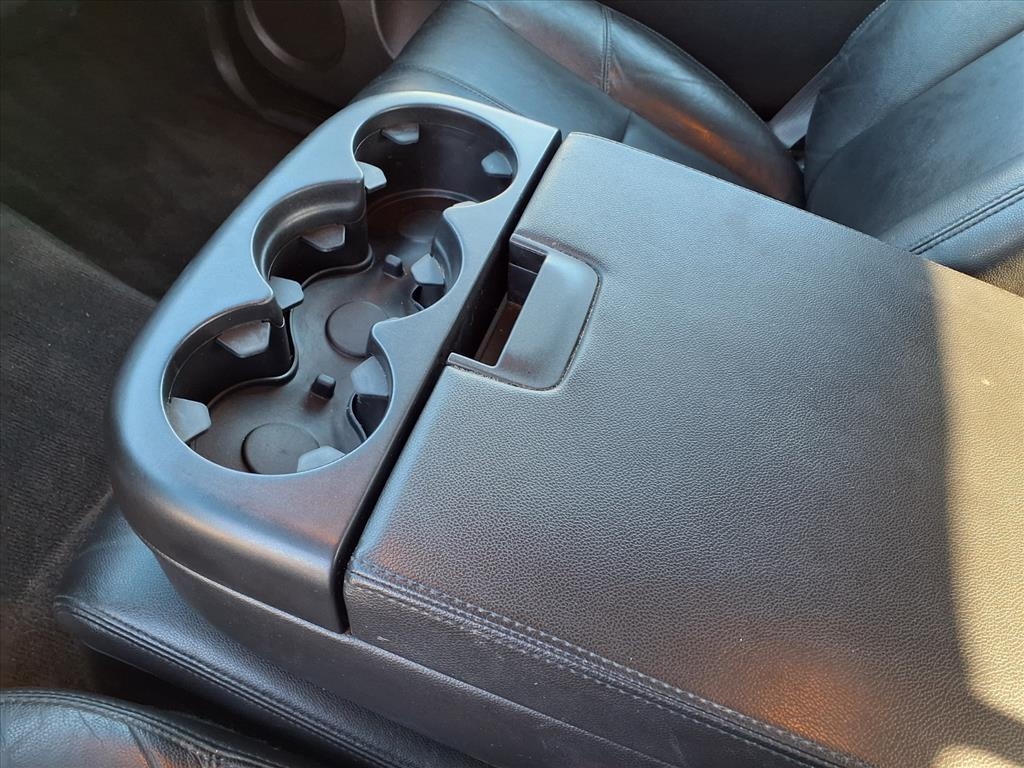 Chevrolet Silverado 1500  2013