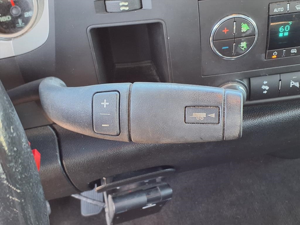 Chevrolet Silverado 1500  2013