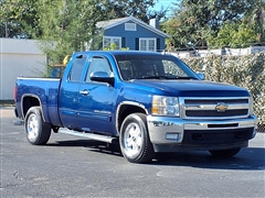 2013 Chevrolet Silverado 1500 