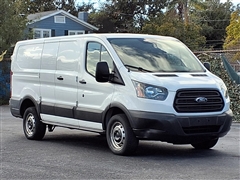 2015 Ford Transit 