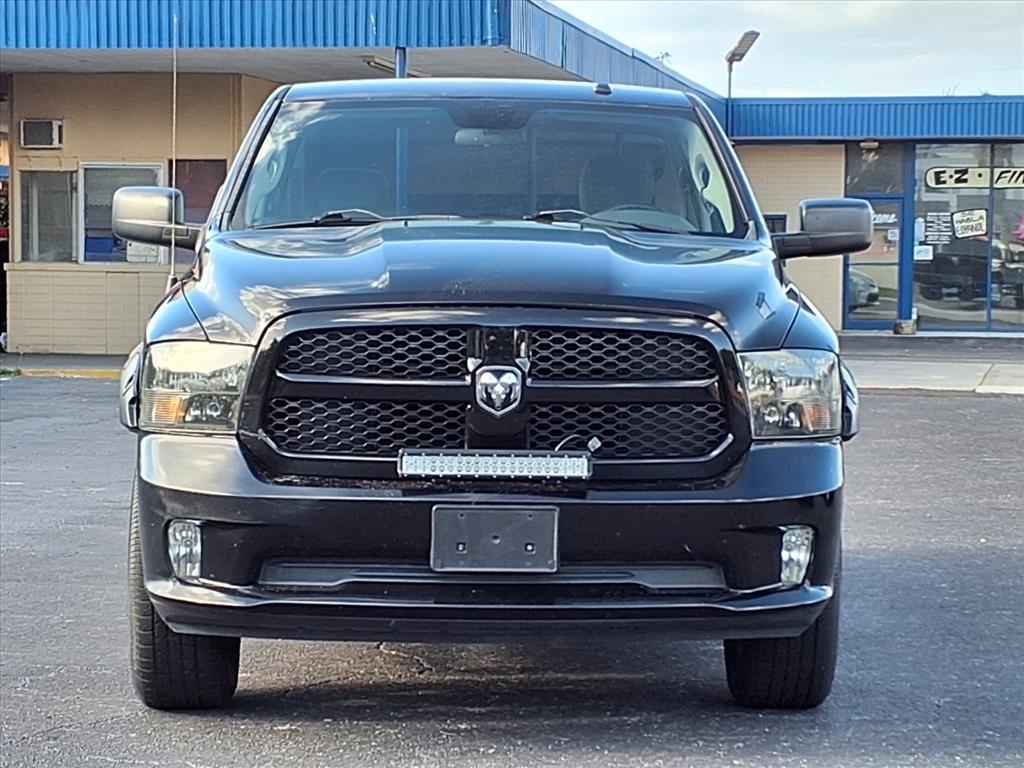 RAM 1500  2014