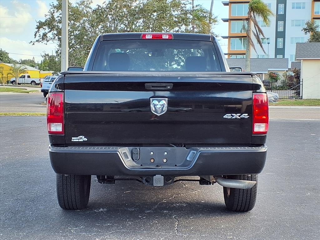 RAM 1500  2014
