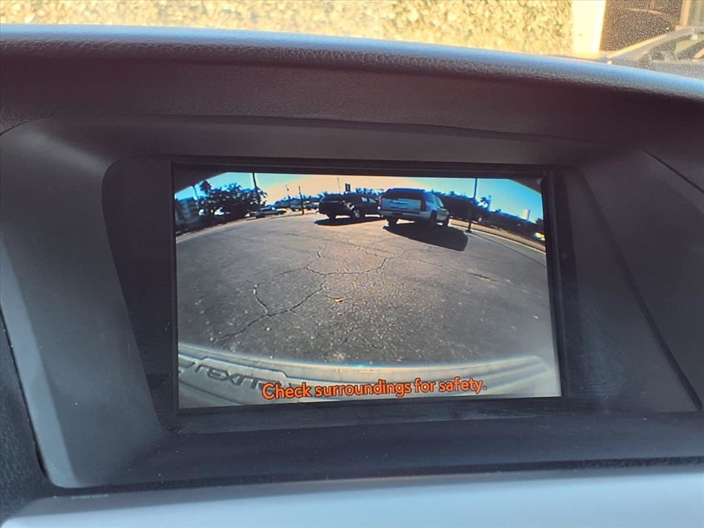 Lexus RX 350 4D SUV AWD 2012