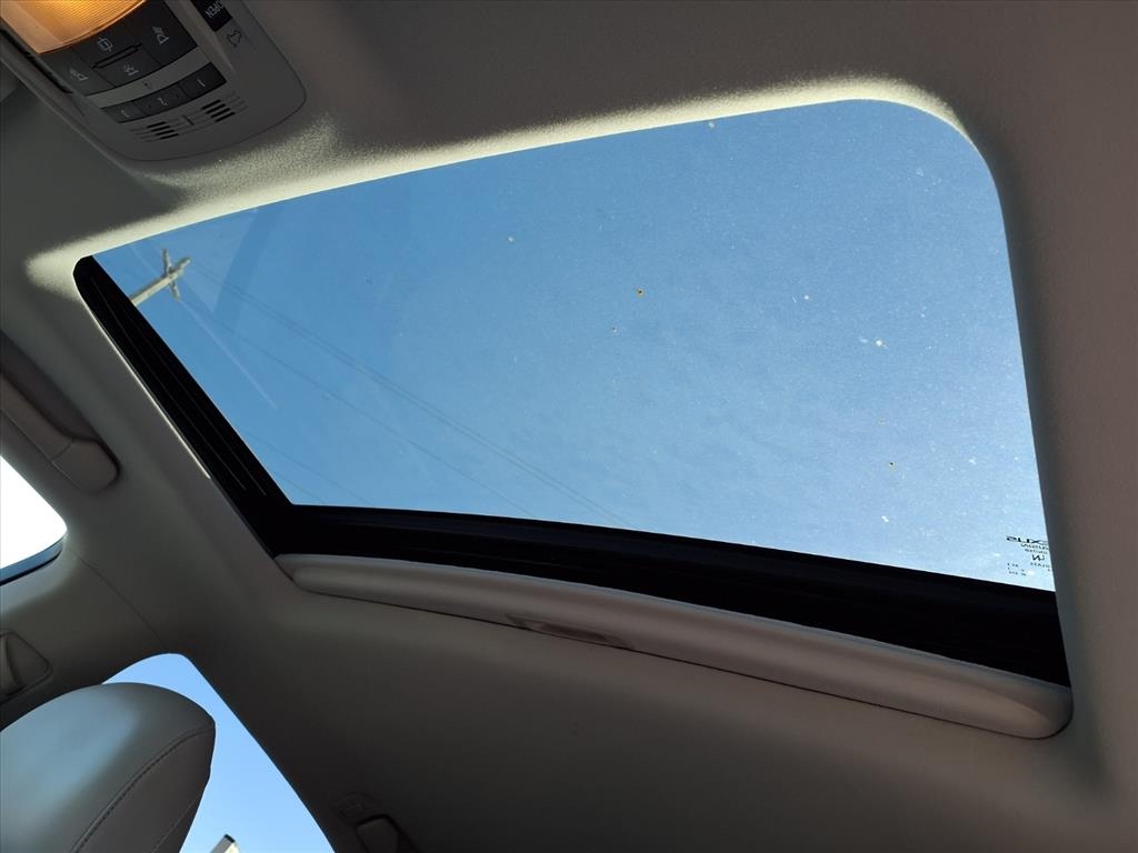 Lexus RX 350 4D SUV AWD 2012