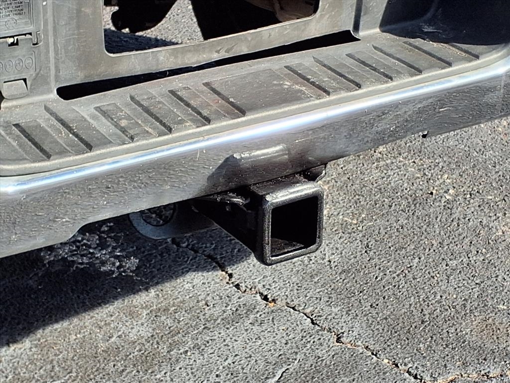 Chevrolet Silverado 1500  2019