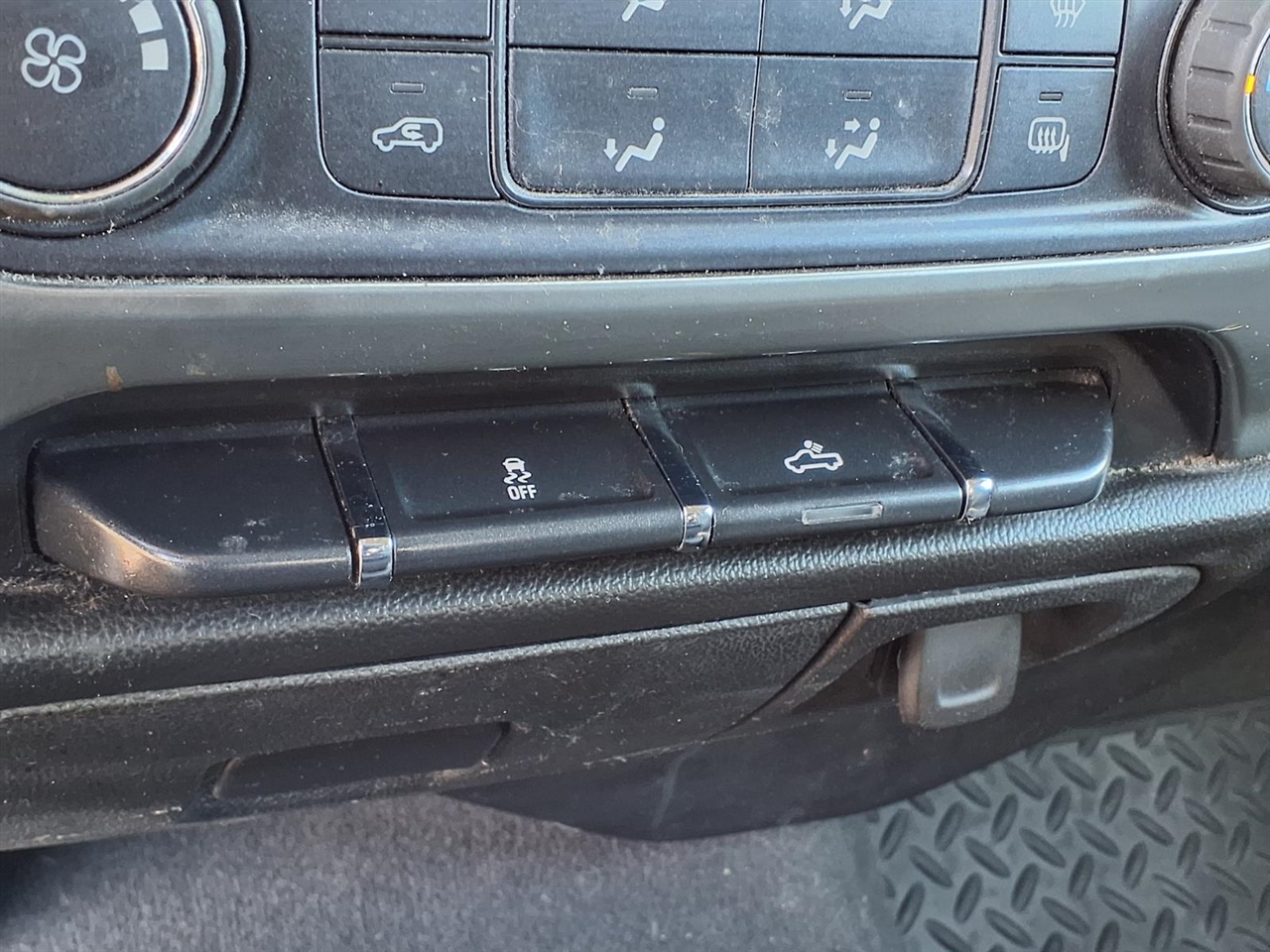 Chevrolet Silverado 1500  2019