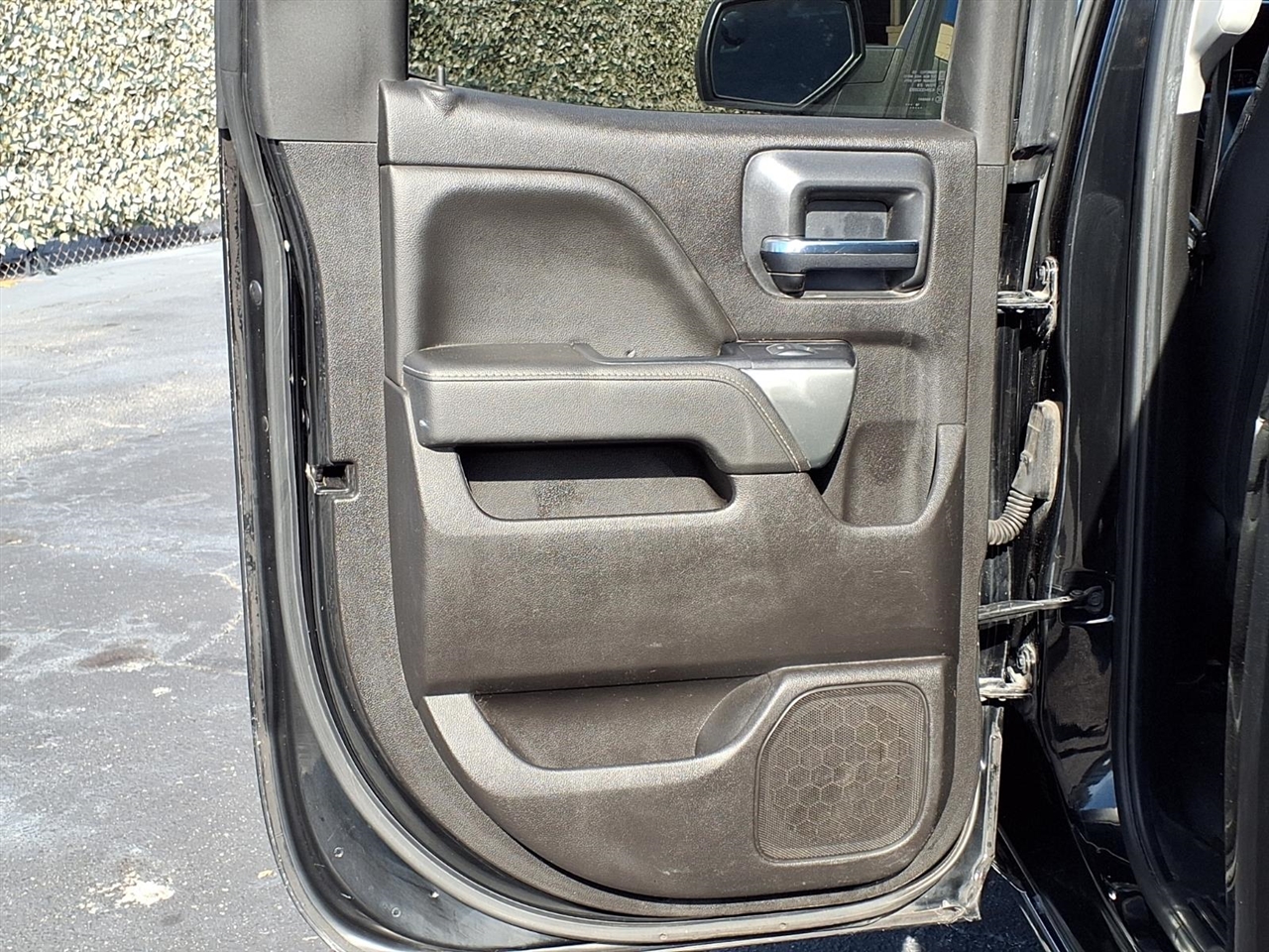 Chevrolet Silverado 1500  2019