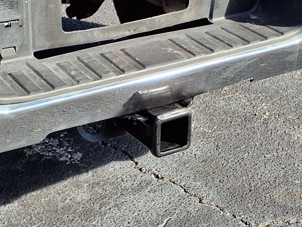 Chevrolet Silverado 1500  2019