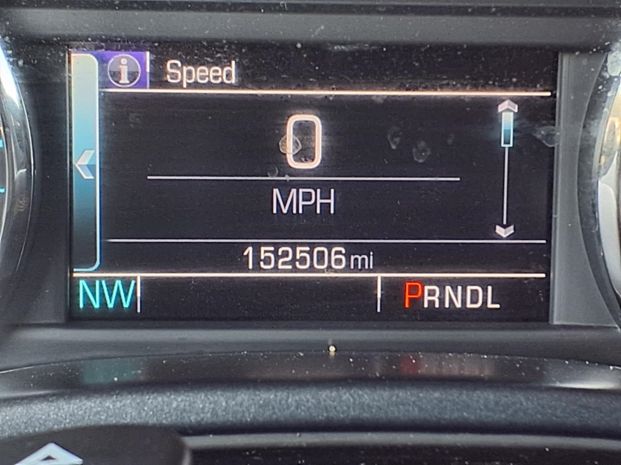 Chevrolet Silverado 1500  2019