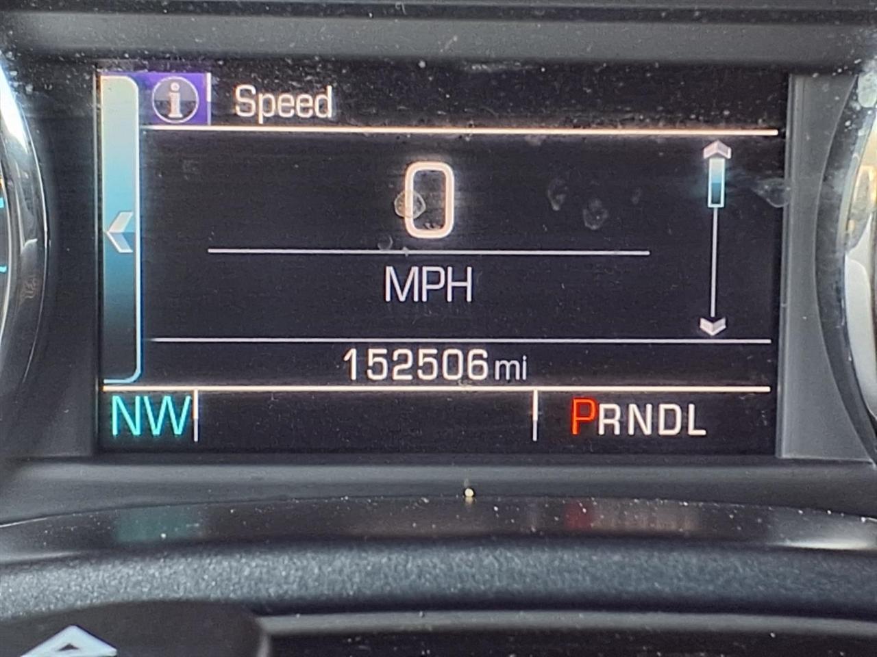 Chevrolet Silverado 1500 1LT Double Cab 2WD 2019