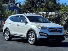 2014 Hyundai Santa Fe 
