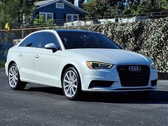 2015 Audi S3 