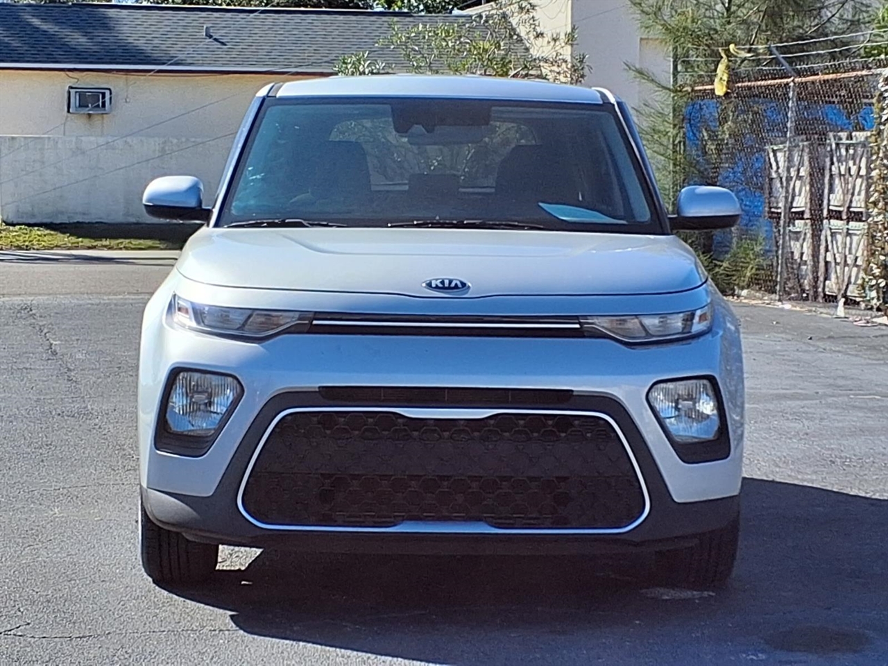 Kia Soul  2021