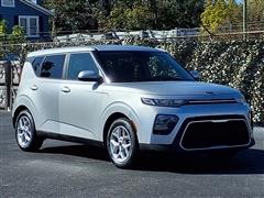 2021 Kia Soul 