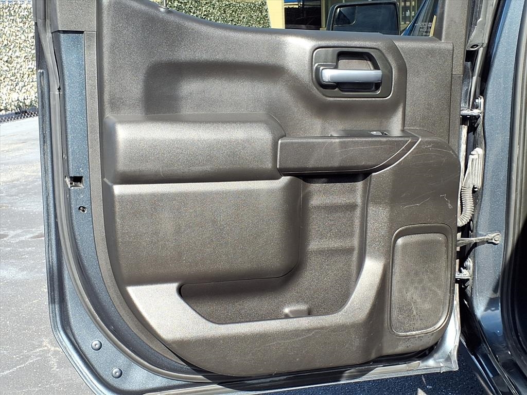 Chevrolet Silverado 1500  2019