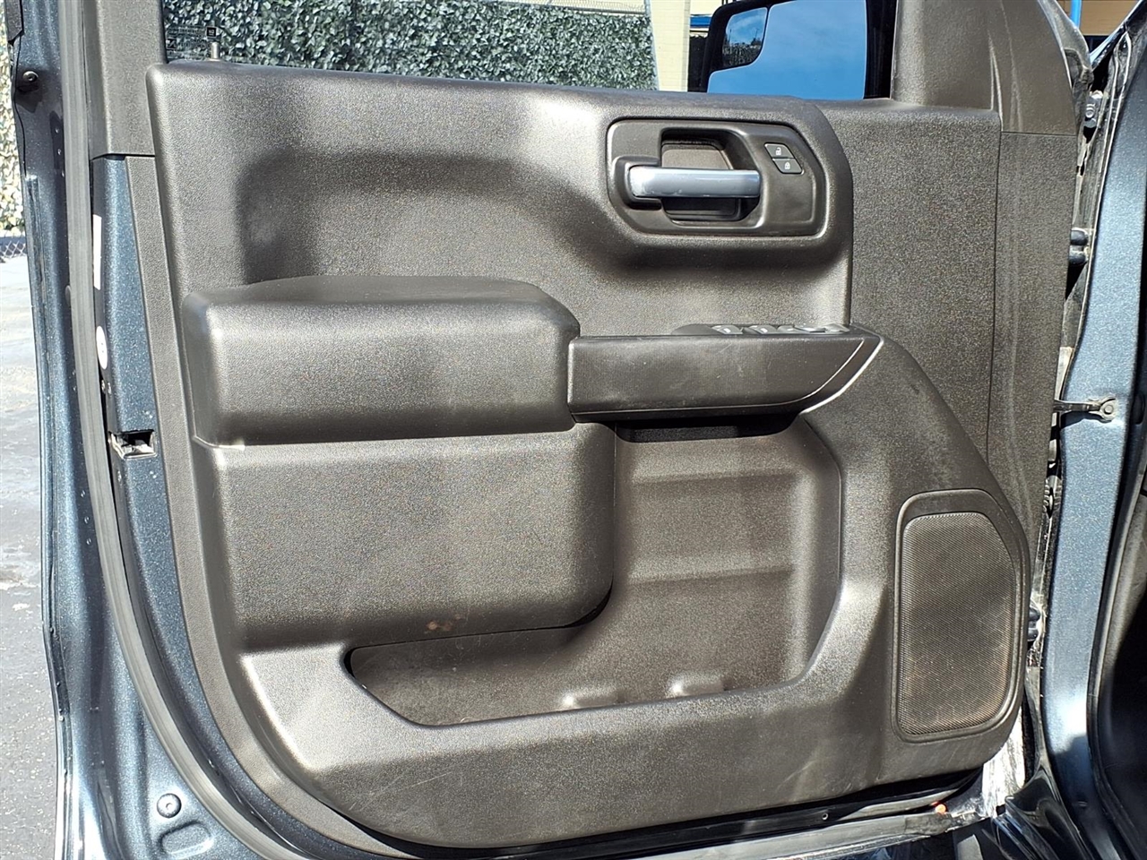 Chevrolet Silverado 1500  2019