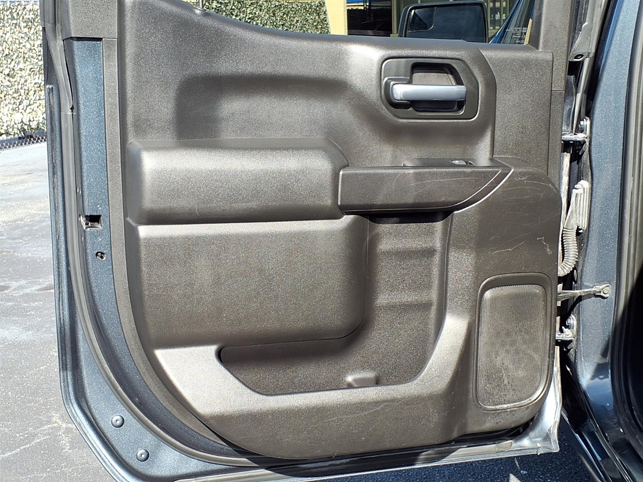 Chevrolet Silverado 1500  2019