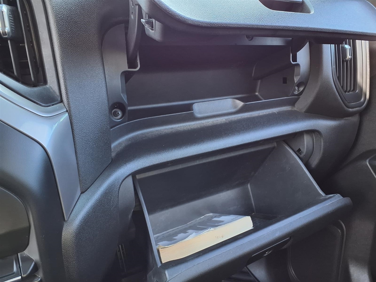 Chevrolet Silverado 1500  2019