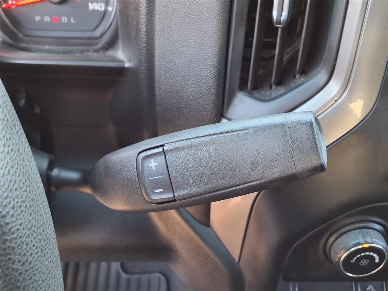 Chevrolet Silverado 1500  2019