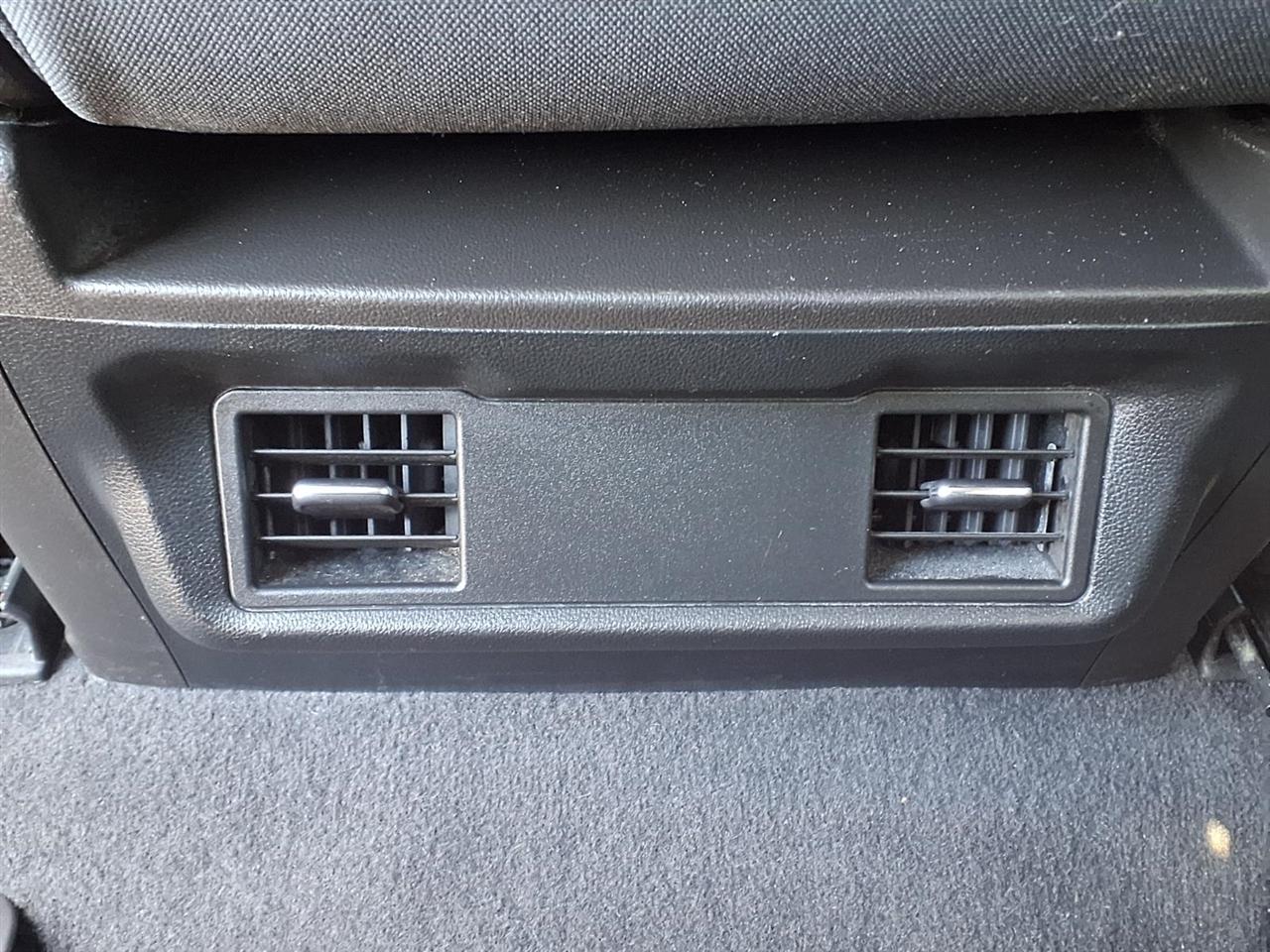 Chevrolet Silverado 1500 Trail Boss Custom Crew Cab 4WD 2019