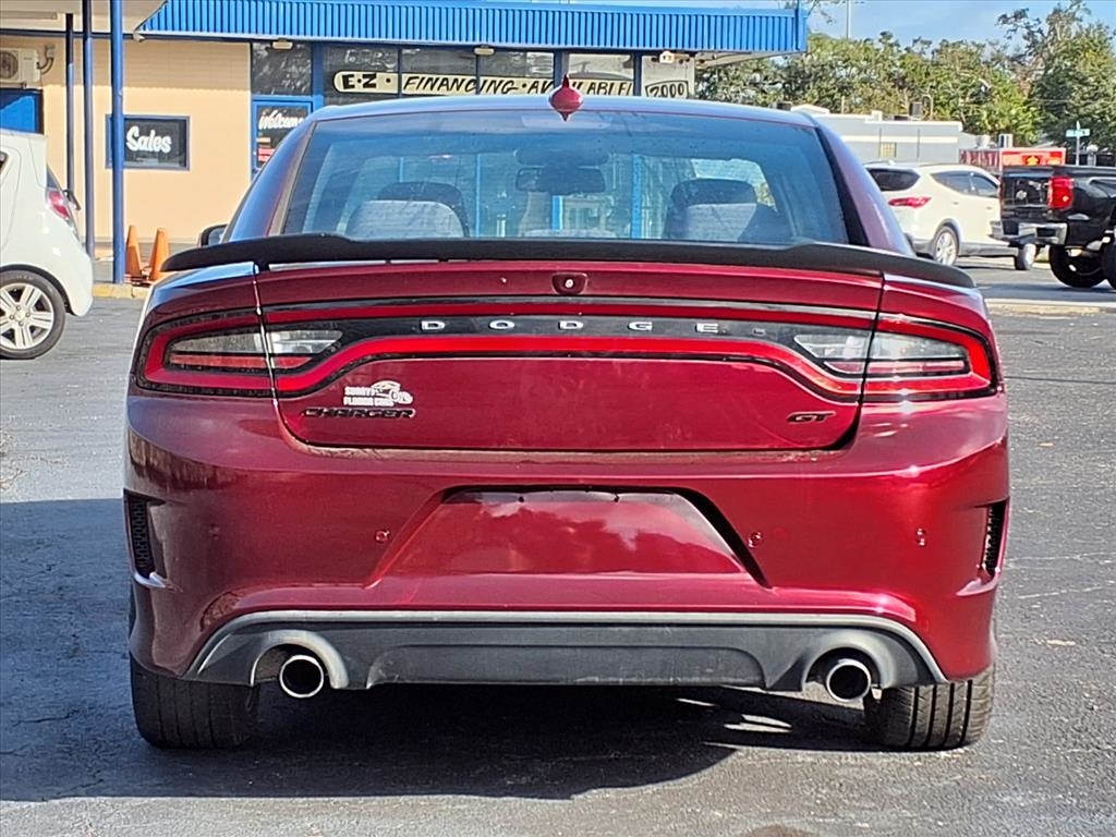 Dodge Charger  2019