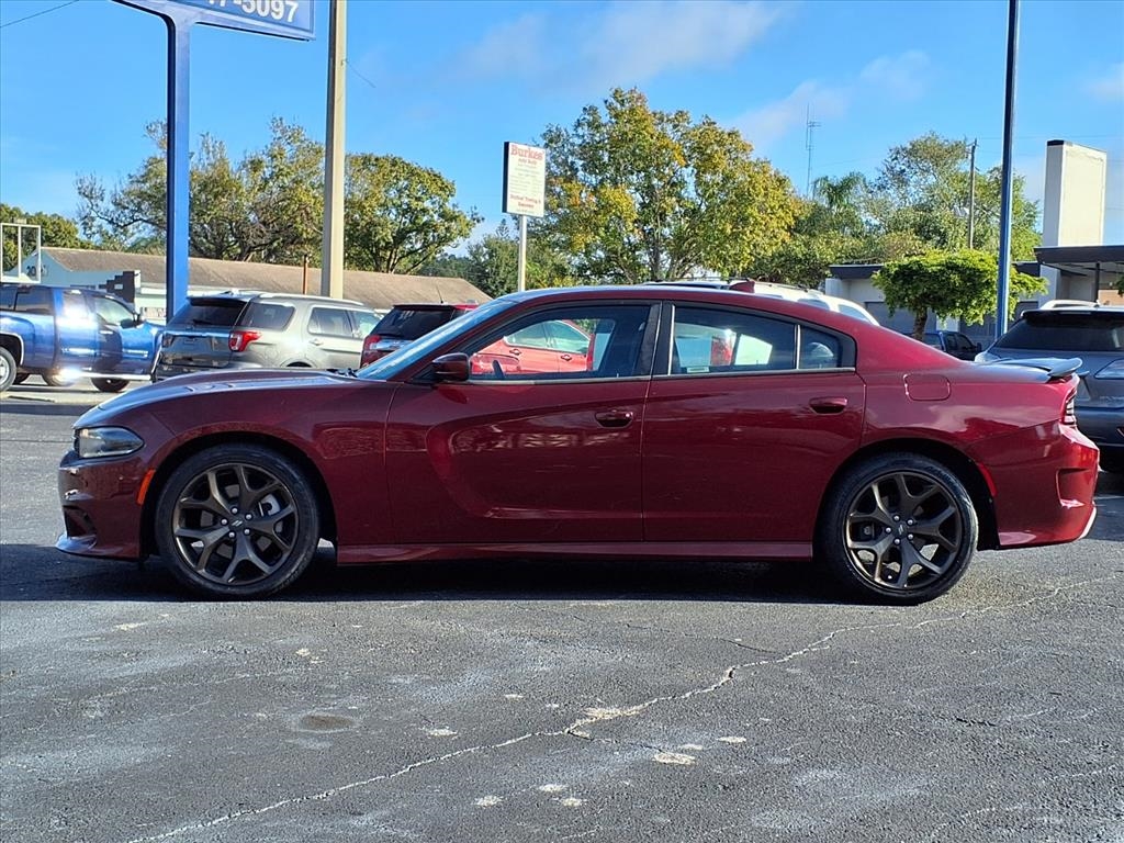Dodge Charger  2019