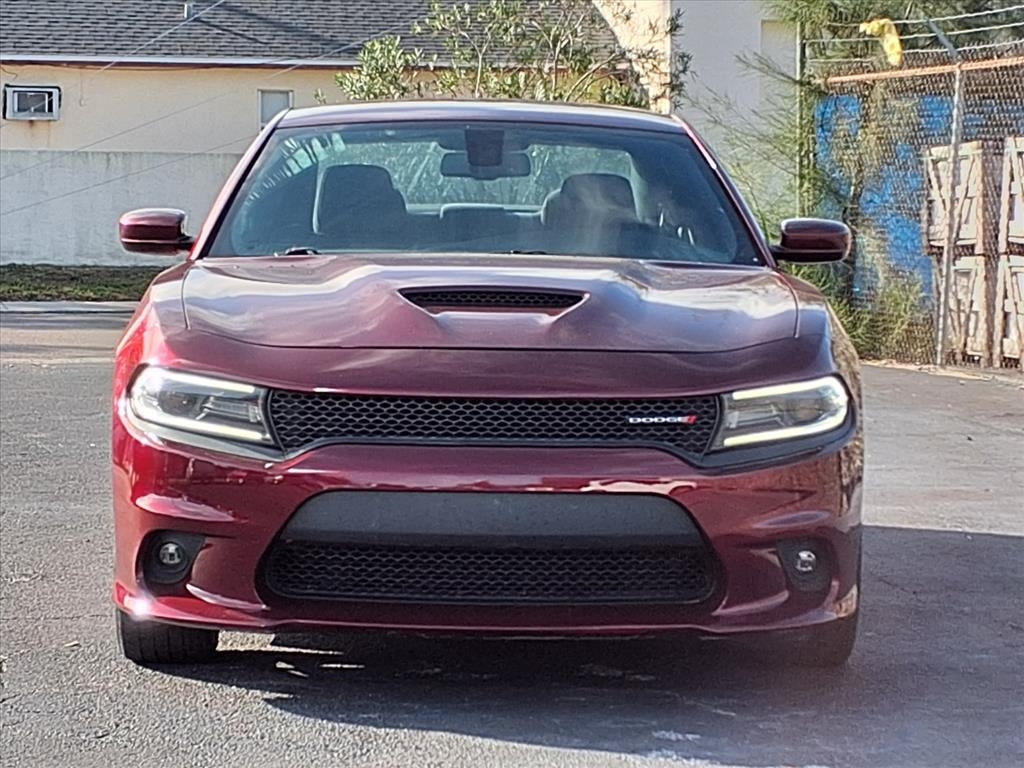 Dodge Charger  2019