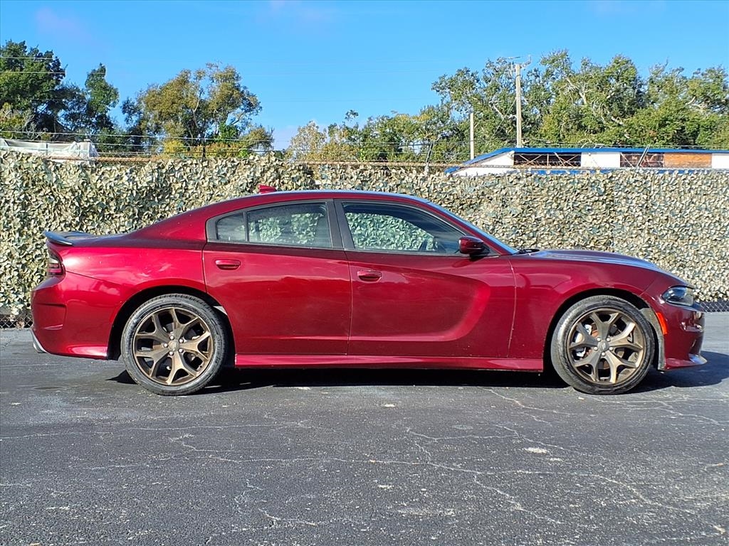 Dodge Charger  2019