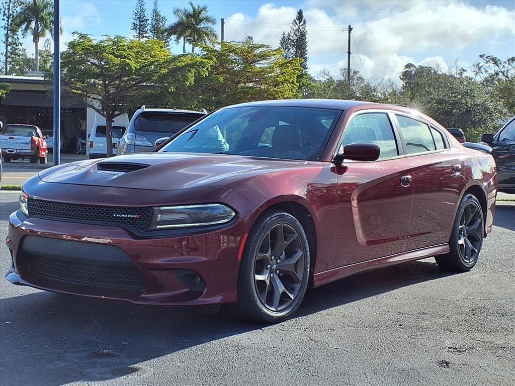 Dodge Charger  2019