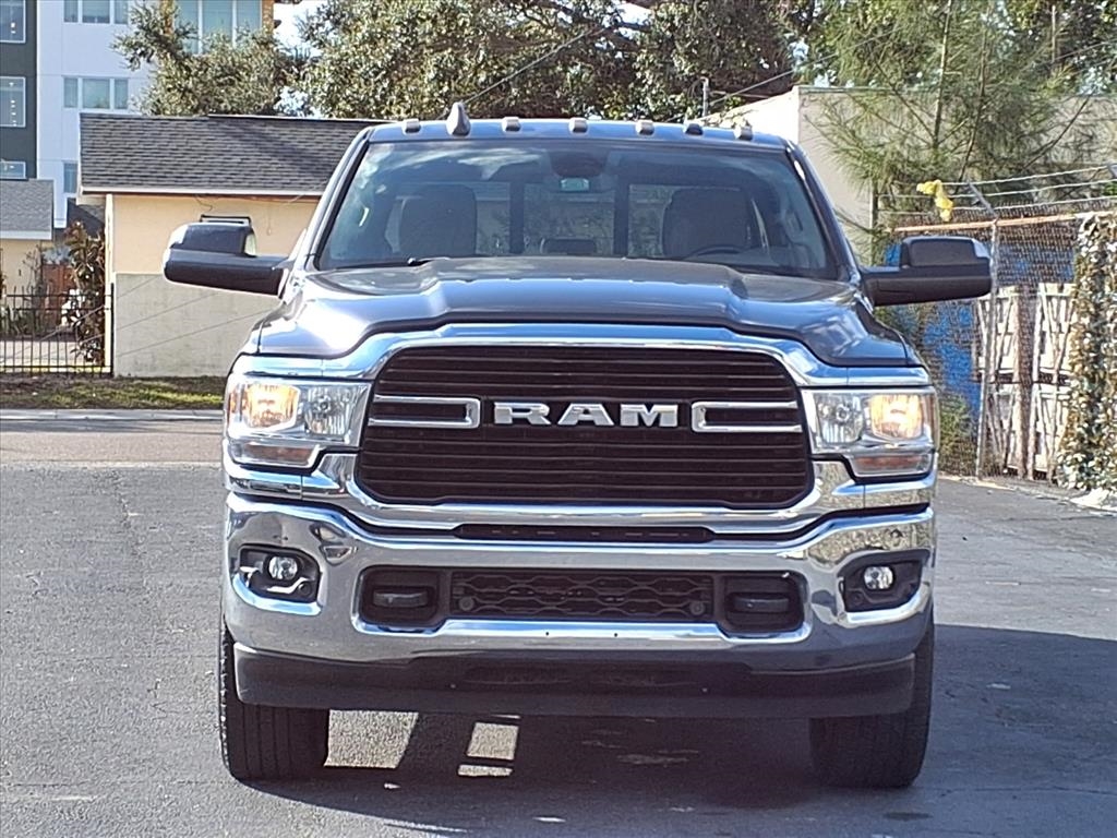 RAM 2500  2019