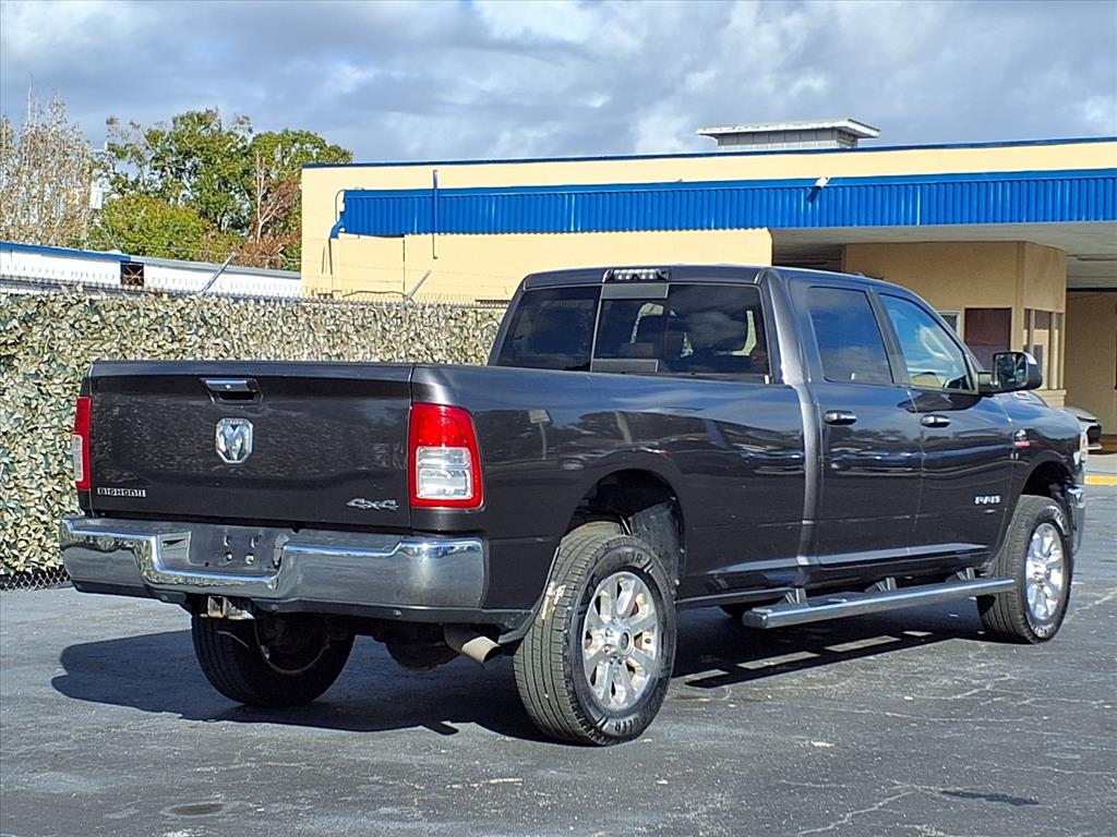 RAM 2500  2019