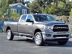 2019 RAM 2500 