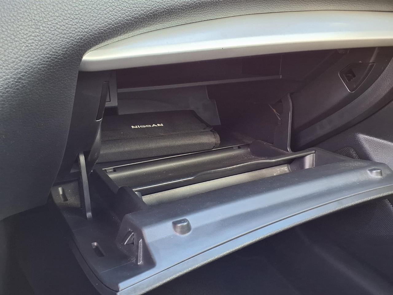 Nissan Altima 2.5 SV 2017