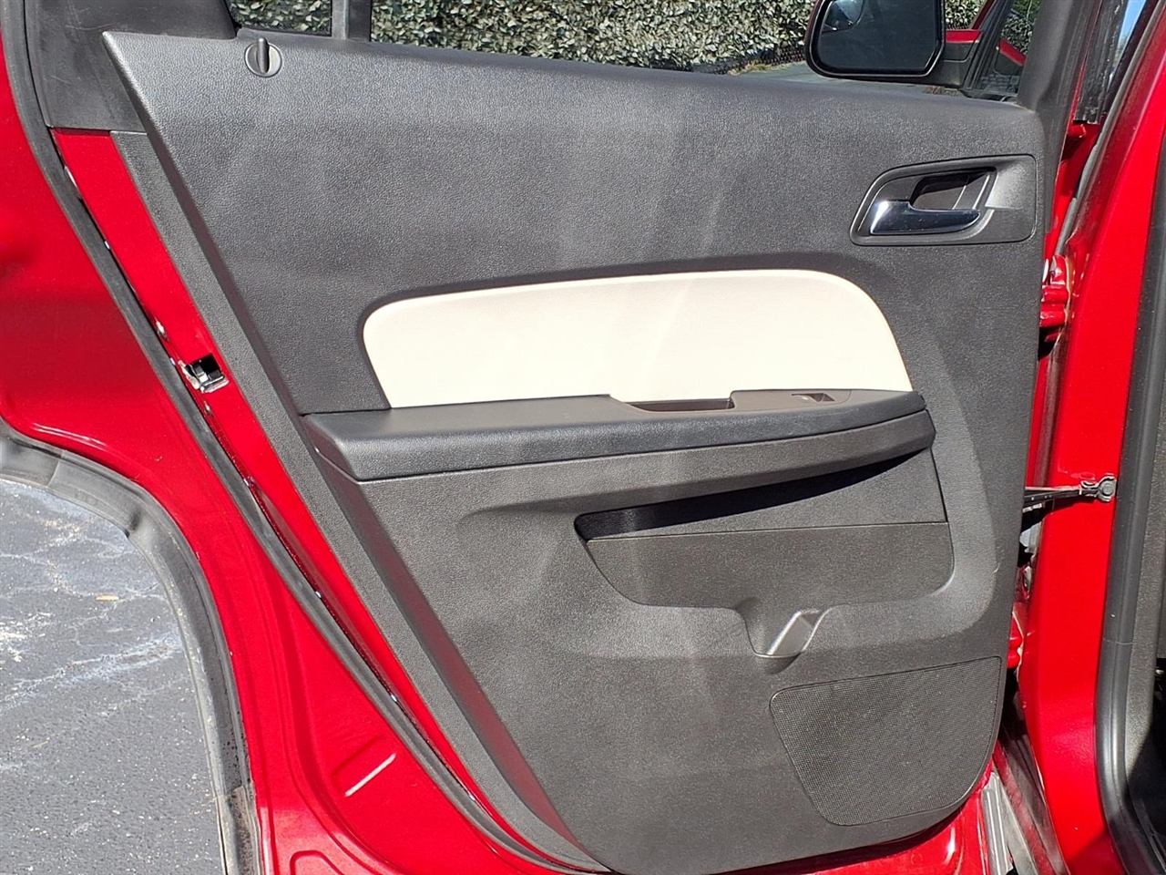 GMC Terrain AWD 4dr SLE 2014