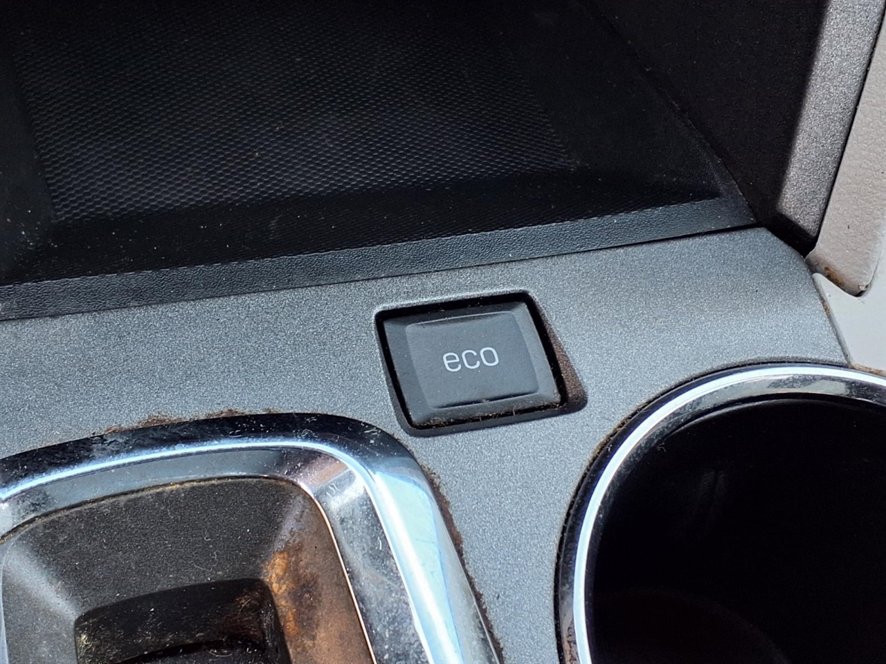 GMC Terrain AWD 4dr SLE 2014