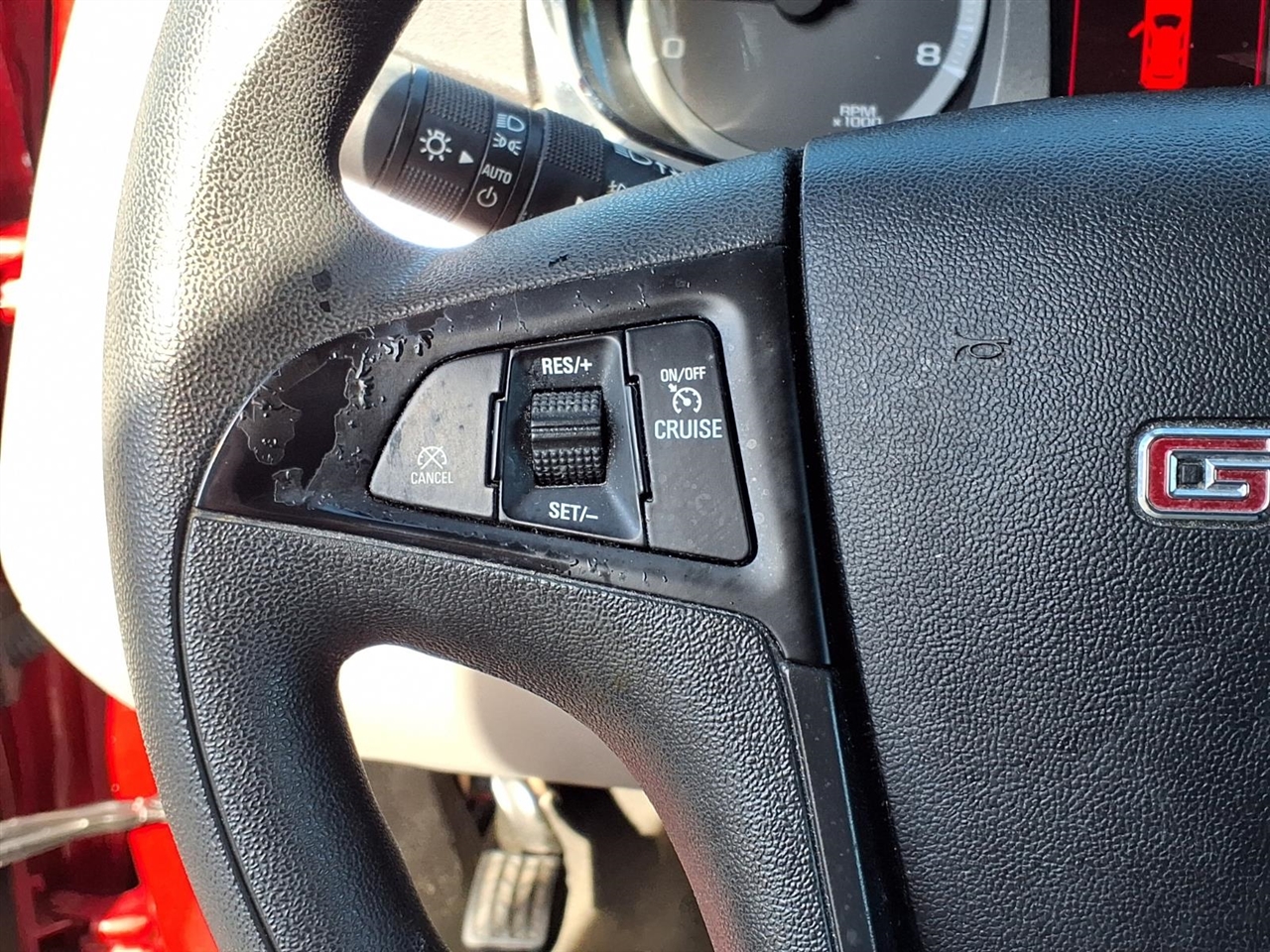 GMC Terrain AWD 4dr SLE 2014