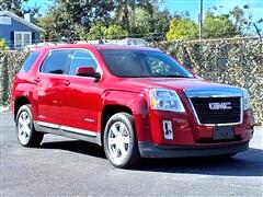 2014 GMC Terrain 