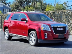 2014 GMC Terrain 