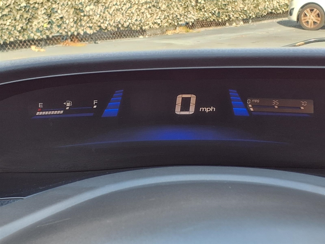 Honda Civic 4dr Sedan LX Auto 2012