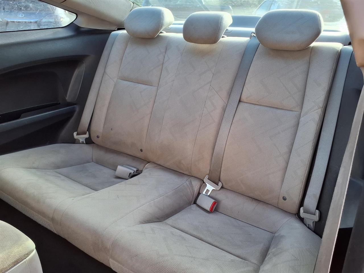 Honda Civic 4dr Sedan LX Auto 2012