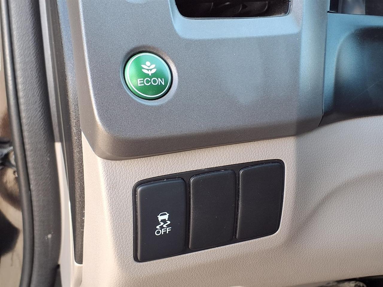 Honda Civic 4dr Sedan LX Auto 2012