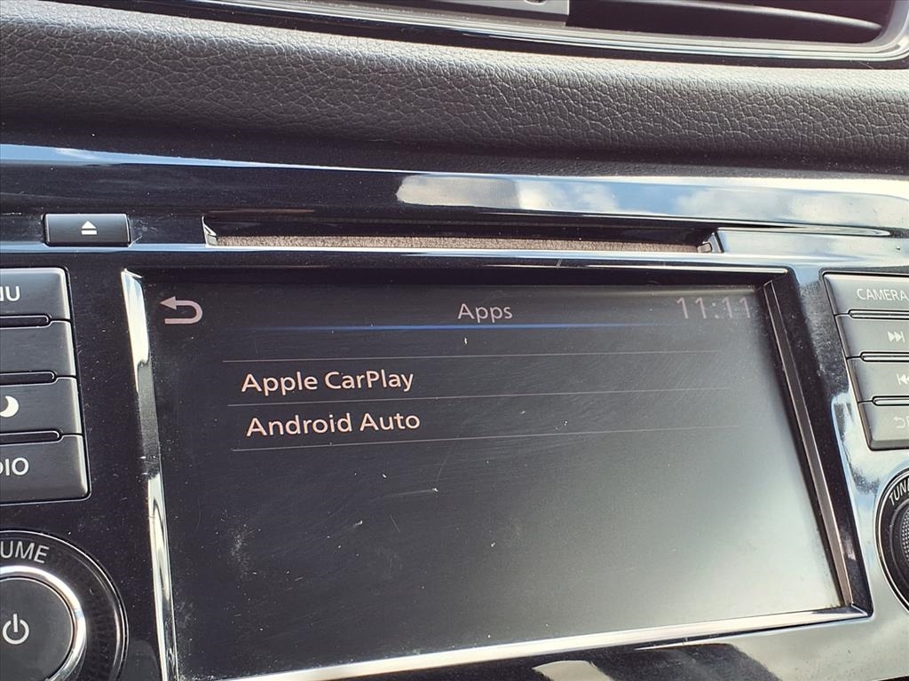 Nissan Rogue SV 2019