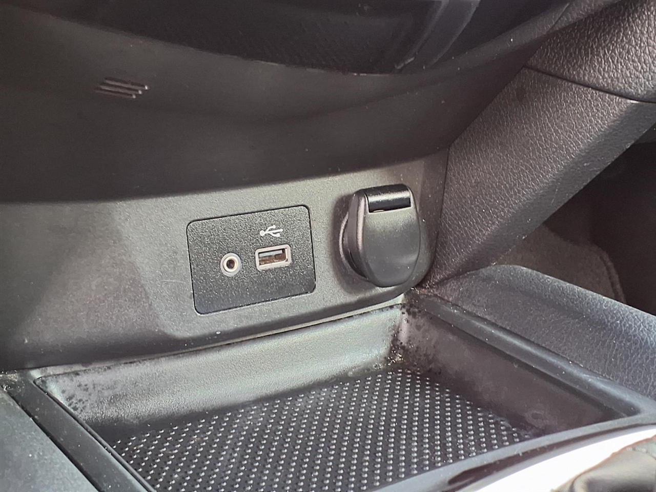 Nissan Rogue FWD 4dr SV 2019